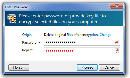 instal Password Cracker 4.7.5.553