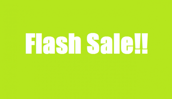 Flash Sales: A need or an ECom Strategy
