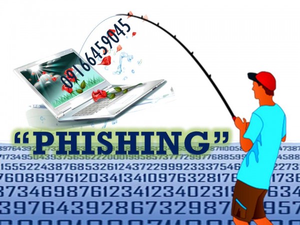 Phishing Attack using Kali Linux: Hack Passwords, Username