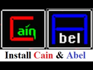 airpcap driver download for cain and abel
