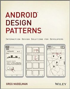 Android Programming books