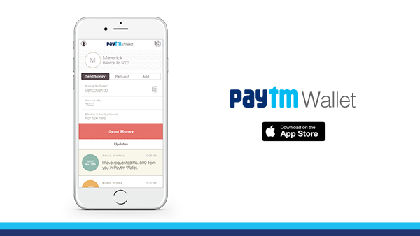 Mobile Payment Apps for Cashless transaction /Bill payment in India Mobile pay