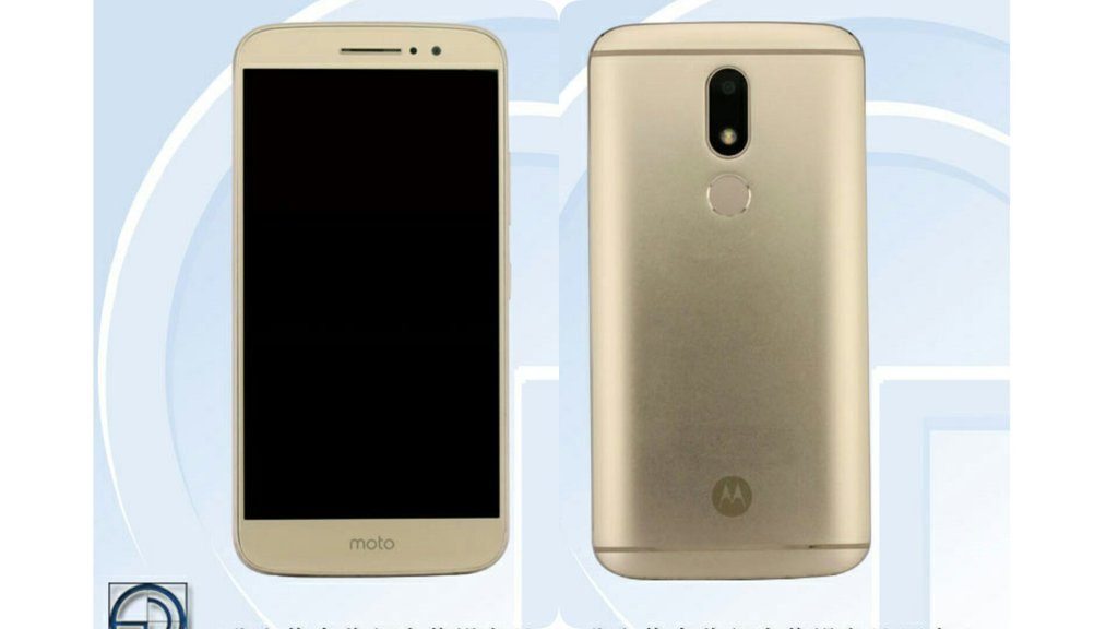 Motorola to launch Moto M Smartphone Today in India