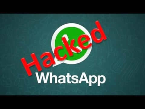 Here’s how hackers can easily steal your data from WhatsApp: