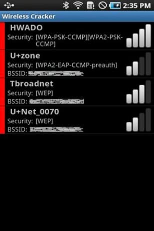 Best wifi password hacker app for android free download