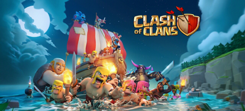 Clash Of Clan Attack Strategy