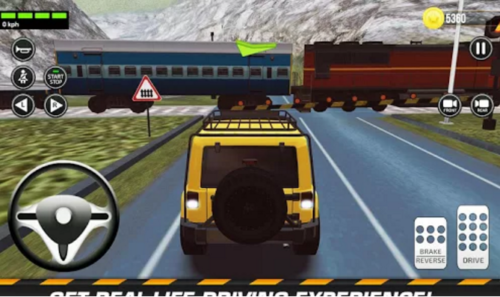 Best Racing games for Android
