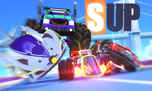 best racing games for android