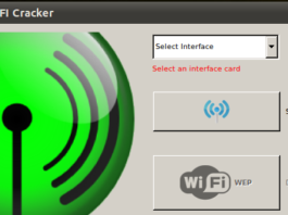 fern wifi cracker download