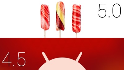 Android Lollipop update: Is your device getting it