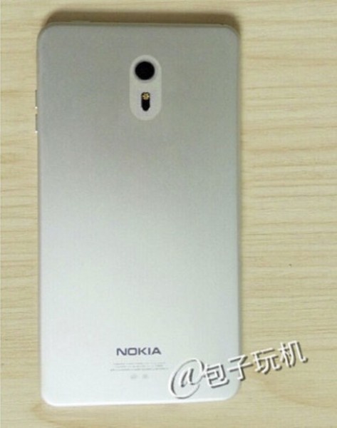 Nokia C1 android phone