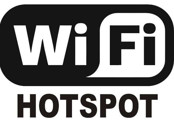 Turn your PC into a Wifi Hotspot using cmd