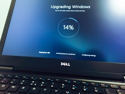 Steps to Share Updates on Windows 10