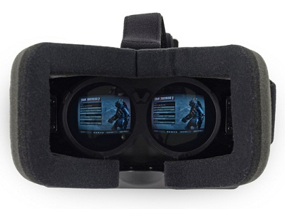 5 Amazing Reasons to buy Oculus Rift- A Virtual Reality Headset