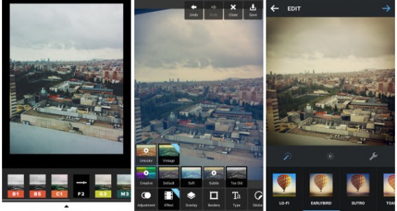 Ultimate Free Photo Editor Apps of 2016 For Android