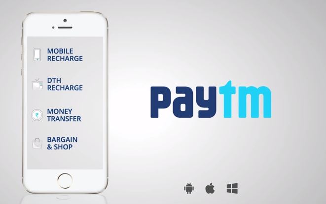Mobile-Payment-Apps-for-Cashless-transaction-Bill-payment-in-India