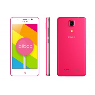 Buy ZOPO Mobile @ Rs 3999 from Shopclues
