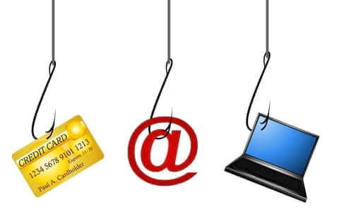 Steps to Safeguard your Bank account against Phishing!