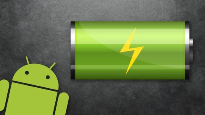 How to save phone battery