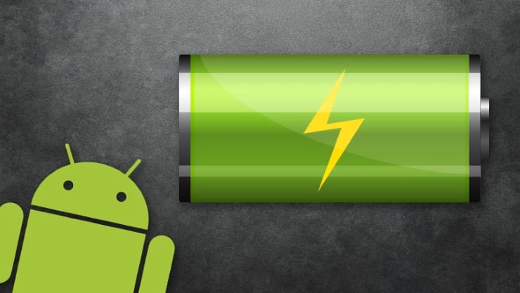 How to save phone battery on your Android Device