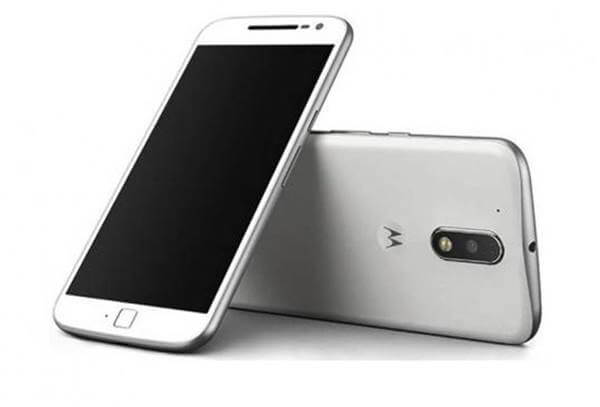 Motorola to launch Moto M Smartphone Today in India
