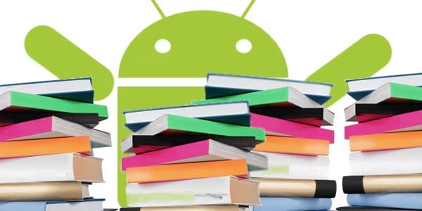 5 best Android Programming books for Application Development