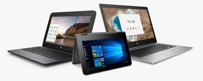 20 of the best Budget Laptops available in India (2017)
