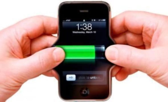 7 smartphones with best battery life under 10000