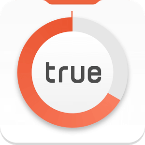 Get free recharge with True Balance App