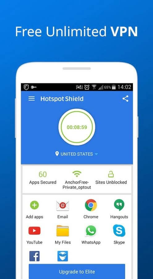 Best VPN Proxy Apps for Android Bypass blocked sites