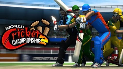 10 Top Cricket Games for Android