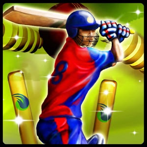 10 Top Cricket Games for Android with Awesome Graphics