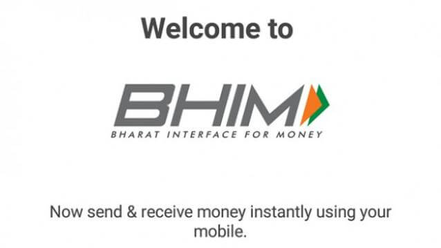 How to use BHIM App and do your first cashless transaction, Download/ Install/ Setup