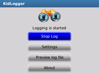Android Keylogger Apps