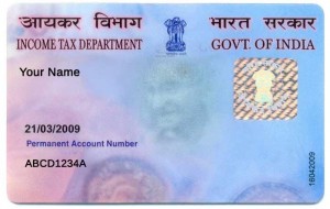 How to link Aadhaar with Pan Card through Online Portal